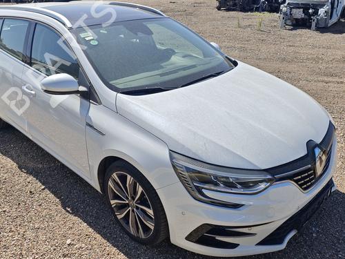 Engine RENAULT MEGANE IV Saloon | BP37027920M1 - Image 4
