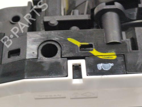 Switch RENAULT MEGANE IV Grandtour (K9A/M/N_) 1.5 dCi 110 | BP34400200I30  - Image 6
