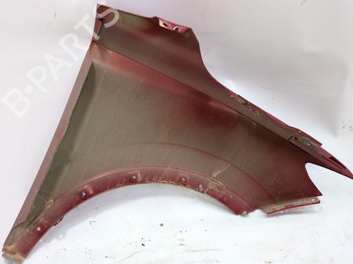 Left front fenders MG MG ZS SUV (AZS1) 1.5 VTi | BP30157567C41 