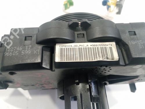 Switch PEUGEOT 307 (3A/C)  | BP32227720I30 