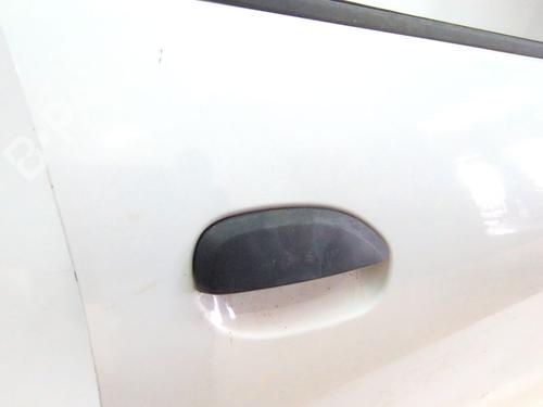 Right front door DACIA SANDERO II 1.5 dCi | BP26974368C3 