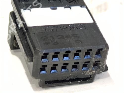 Left mirror DACIA BIGSTER | BP30158344C26