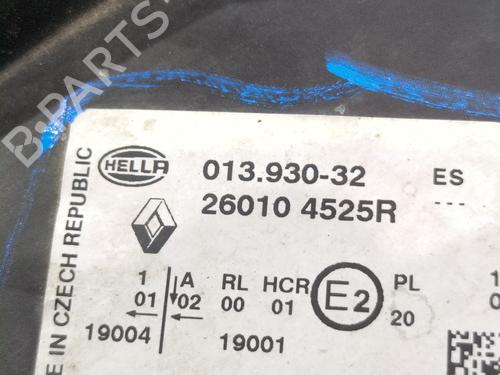 Right headlight RENAULT CAPTUR II (HF_) | BP38304175C29 - Image 8