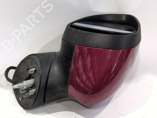 Left mirror FORD FIESTA VI (CB1, CCN) 1.4 | BP25850347C26 