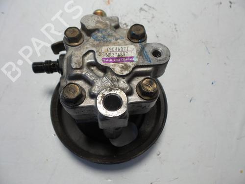 Styring servopumpe MITSUBISHI L200 (K7_T, K6_T, K5_T) 2.5 TD 4WD (K74T) | BP24700096M99