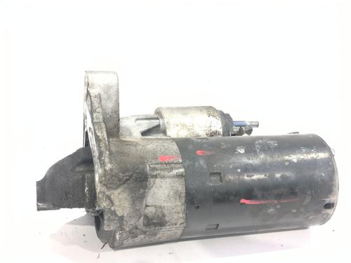 Used Starter RENAULT MEGANE III Grandtour (KZ0/1) 1.9 dCi (KZ0J, KZ0N, KZ1S) (131 hp) 29734349