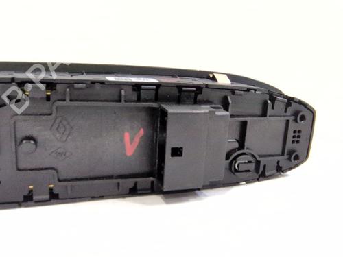 Left front window switch DACIA BIGSTER 1.8 FHEV (RYN7) | BP34448847I27 - Image 2