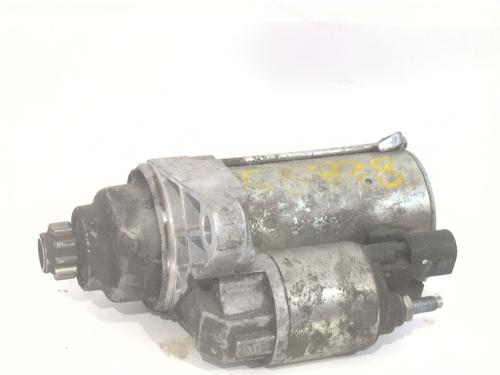 Used Starter Starter VW POLO IV (9N_, 9A_) 1.4 16V (80 hp) 39464623 39464623