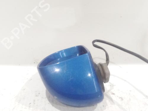 Right mirror VW NEW BEETLE (9C1, 1C1) 1.9 TDI | BP23462066C27 
