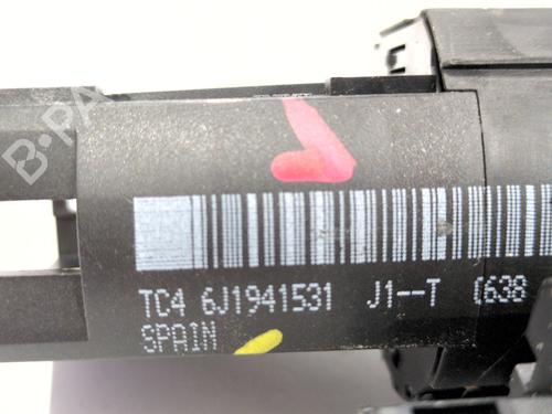 Headlight switch SEAT IBIZA IV (6J5, 6P1) 1.4 TSI | BP29736985I24 