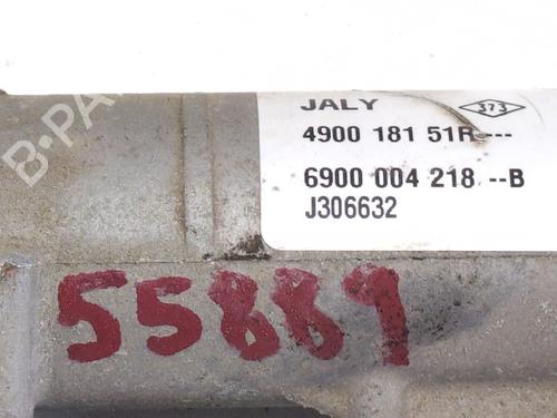 Steering rack RENAULT EXPRESS Box Body/MPV | BP34578565M22 - Image 6