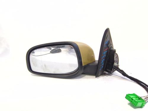 Used Left mirror Left mirror 38107686 38107686