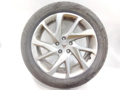 Used Rim SEAT LEON Sportstourer (KL8, KLD) [2020-2025]  23137129