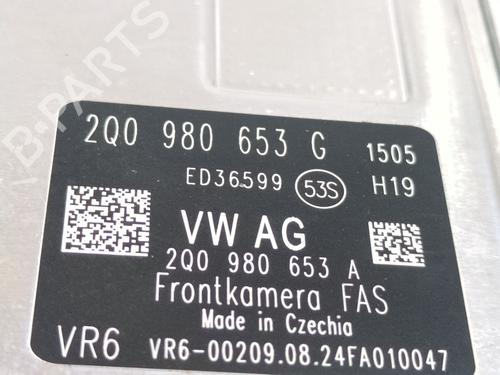Camera SEAT ATECA (KH7, KHP) 1.0 TSI | BP39246850E14 - Image 4