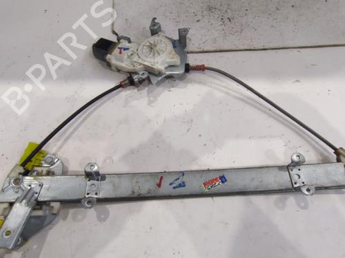 Used Front left window mechanism Front left window mechanism NISSAN MICRA I (K10) 1.0 (50 hp) 40108442 40108442