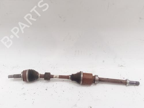 Used Right front driveshaft RENAULT RAFALE Coupe (DHN) [2023-2025]  22618019