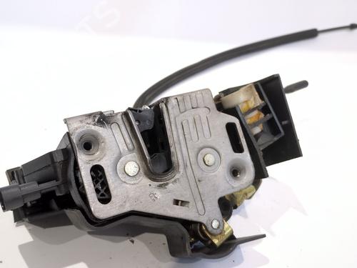 Front right lock MERCEDES-BENZ M-CLASS (W163) ML 400 CDI (163.128) | BP27541351C97 