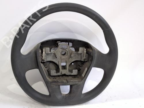 Steering wheel RENAULT TWIZY (MAM_) 80 | BP30702121C49 