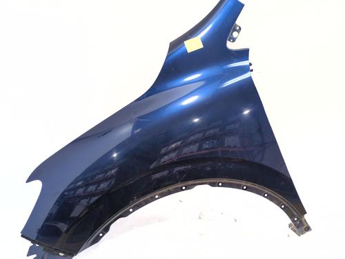Used Left front fenders Left front fenders RENAULT KADJAR (HA_, HL_) 1.5 BLUE dCi 115 (HLA6) (116 hp) 35788032 35788032