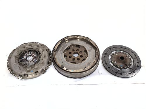 Flywheel CITROËN JUMPY II (VF7) 2.0 HDi 120 | BP40237522M101 - Image 2