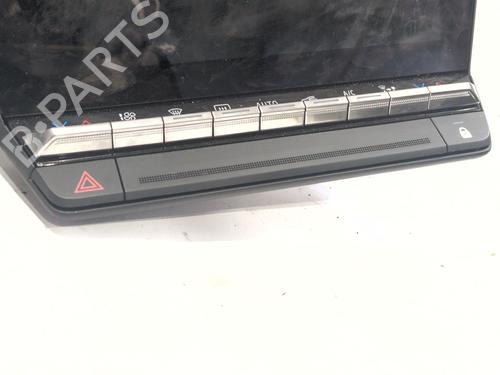Instrument cluster RENAULT RAFALE Coupe (DGM_) 1.2 E-TECH 200 Hybrid (DGM2) | BP30960417C47 - Image 4