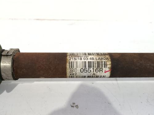 Right front driveshaft RENAULT CAPTUR I (J5_, H5_) 1.3 TCe 150 (J5NK, J5JS) | BP40150561M39 - Image 4