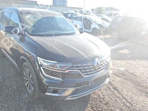 Engine RENAULT KOLEOS II (HC_) | BP36448704M1 - Image 5
