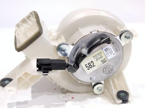 Heater blower motor LEXUS IS III (_E3_) 300h (AVE30_, AVE30R) | BP29192108M62 