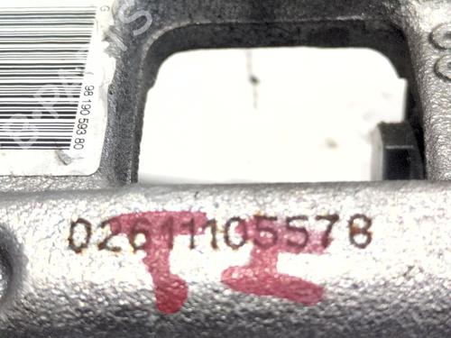 Left rear brake caliper OPEL COMBO E Tour / Life (K9) | BP33735695M107 - Image 4