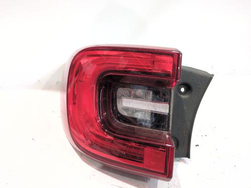 Left taillight RENAULT KADJAR (HA_, HL_) 1.5 BLUE dCi 115 (HLA6) | BP36322024C34 - Image 2
