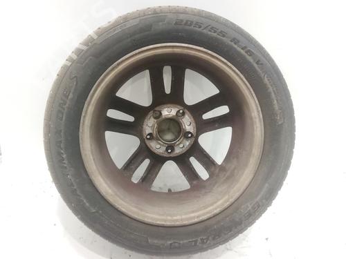 Felga MERCEDES-BENZ C-CLASS Coupe (CL203) C 230 Kompressor (203.740) | BP22316361C45 