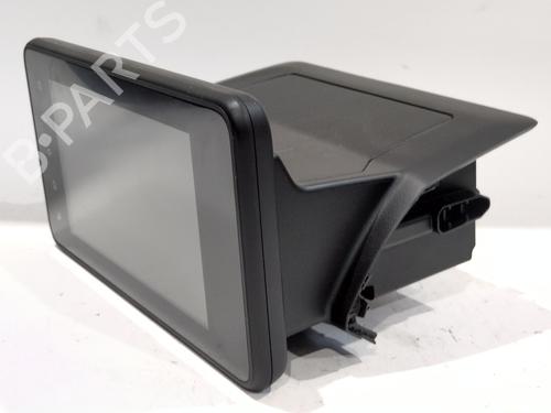 Ferdsskriver DACIA DUSTER (PYM_, PYN_) | BP29734670C48