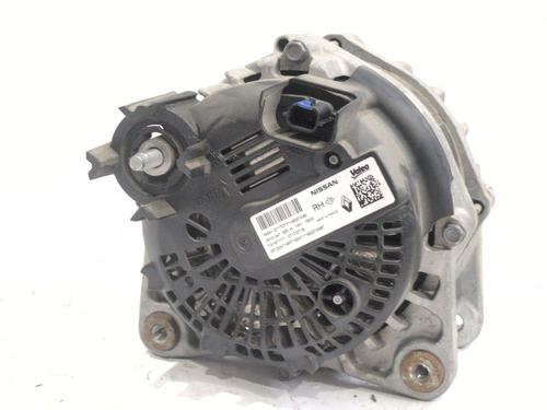 Used Alternator Alternator DACIA SANDERO II [2012-2026] 40150568 40150568