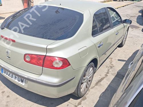 Left tailgate light RENAULT LAGUNA II (BG0/1_) 1.9 dCi (BG1A, BG1V) | BP38065485C79 - Image 7