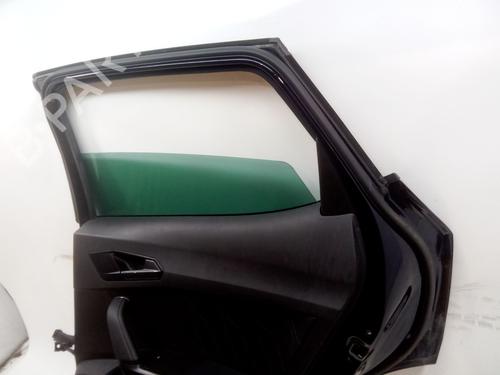 Right rear door SEAT LEON Sportstourer (KL8, KLD)  | BP23089317C5 