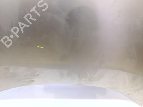 Hood RENAULT KADJAR (HA_, HL_)  | BP29885501C1 