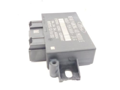 Electronic module FORD FIESTA VII (HJ, HF) 1.0 EcoBoost mHEV | BP18051996M83 