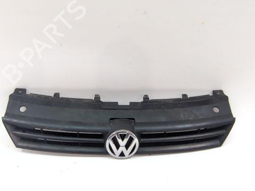 Used Grille VW POLO V (6R1, 6C1) 1.2 TSI (90 hp) 28140583