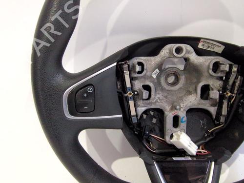 Steering wheel RENAULT CAPTUR I (J5_, H5_) 1.3 TCe 150 (J5NK, J5JS) | BP40150548C49 - Image 2