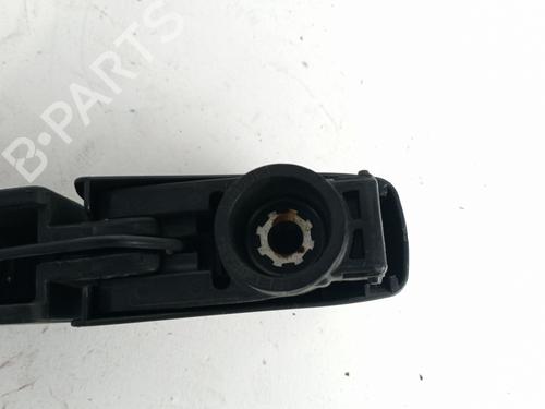 Rear windshield wiper arm TOYOTA YARIS (_P13_) 1.5 Hybrid (NHP130_, NHP130) | BP17817226C144 