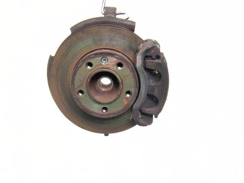 Used Right front steering knuckle Right front steering knuckle RENAULT MASTER III Van (FV) [2010-2026] 32267035 32267035