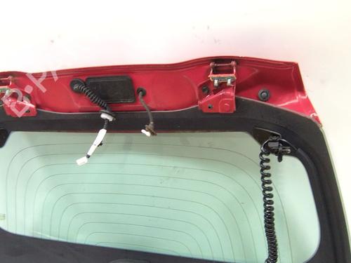 Tailgate TOYOTA AYGO (_B4_) 1.0 VVTi (KGB40) | BP25279721C6 