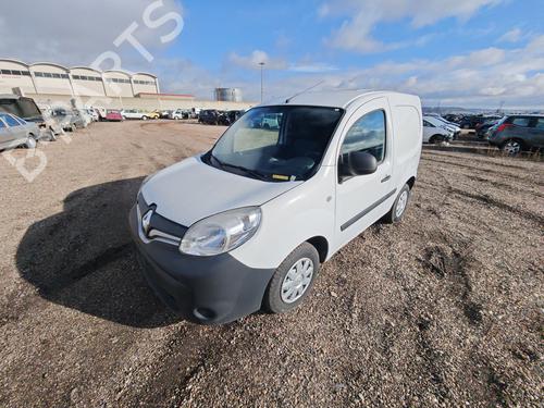 Used Parts RENAULT KANGOO Express (FW0/1_) 1.5 dCi 90 (FW0G, FW05, FW08, FW11) (90 hp) 4407134