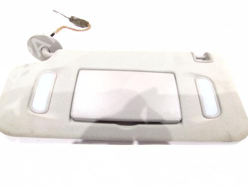 Used Left sun visor OPEL ZAFIRA TOURER C (P12) 2.0 CDTi (75) (130 hp) 29734484