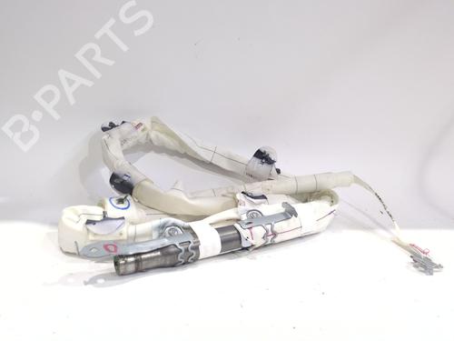 Used Right curtain airbag Right curtain airbag RENAULT TALISMAN Grandtour (KP_) [2016-2022] 33016595 33016595