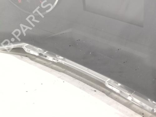 Instrument cluster RENAULT SYMBIOZ | BP30722651C47