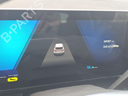 Used Instrument cluster Instrument cluster RENAULT RAFALE Coupe (DGM_) [2023-2026] 36293018 36293018