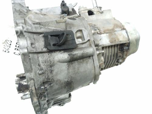 Gearbox CITROËN BERLINGO Box Body/MPV (B9) 1.6 HDi 90 | BP28070699M3 