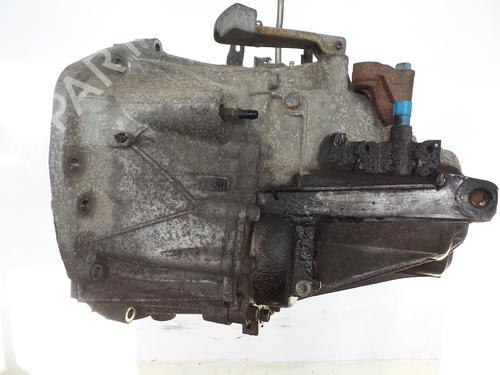 Gearbox NISSAN QASHQAI / QASHQAI +2 I (J10, NJ10, JJ10E)  | BP22983927M3 