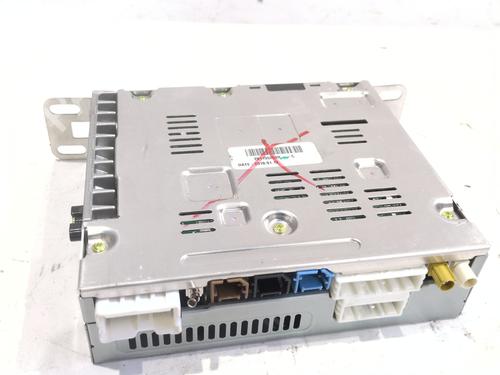 Radio RENAULT MEGANE IV Hatchback (B9A/M/N_) 1.8 Blue dCi 150 (B9A7) | BP32853081E6 - Image 3